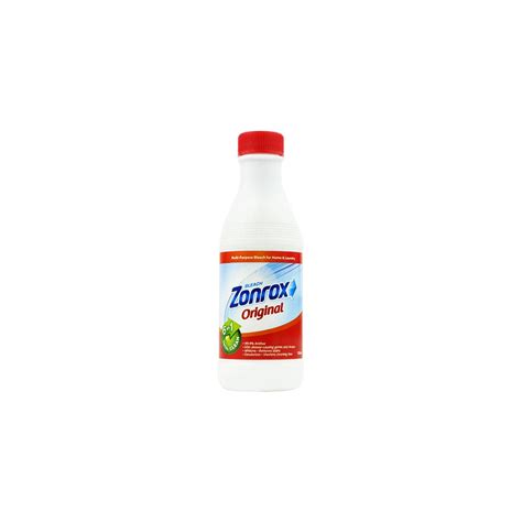 Zonrox Original 100ml