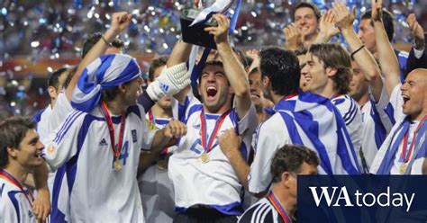 How Otto Rehhagel won the 2004 European Championship with Greece ...