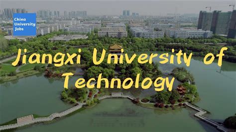 Jiangxi University Of Technology Youtube