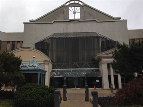 A Ghost Mall In White Flint Photos Wtop