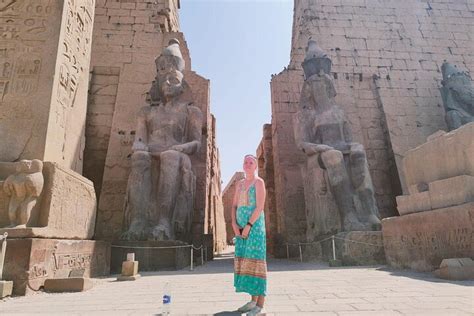 Tripadvisor Highlights Di Un Intera Giornata A Luxor Tour Guidato