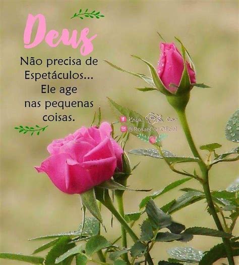 Ele é Deus É simples Leve e cheio de paz Frases bonitas de deus