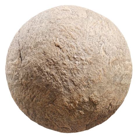 Brown Rock 04 Free Pbr Texture From