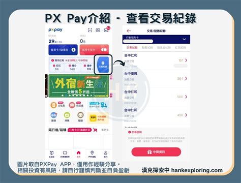 全聯px Pay 是什麼？怎麼用？使用攻略及4大優缺點評價靠這篇 新手理財的領路者