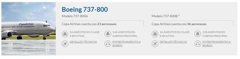 Copa Airlines Aumenta Su Frecuencia De Vuelos Desde Ezeiza