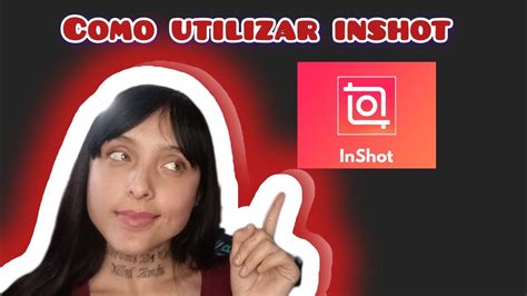 COMO EDITAR VIDEOS Y HACER MINIATURAS PARA YOUTUBE EN Inshot DESDE TU