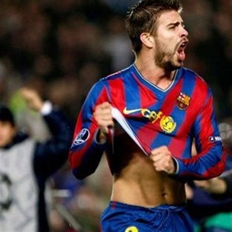 Gerard Piqué naked Gerard Piqué Wallpaper 16972606 Fanpop