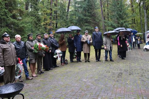 UPAMIĘTNIENIE OFIAR ZBRODNI W ZAWADACH MAŁYCH Ostróda News