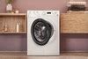 Стиральная машина Hotpoint Ariston VMUF 501 B купить в Ситилинк 335929