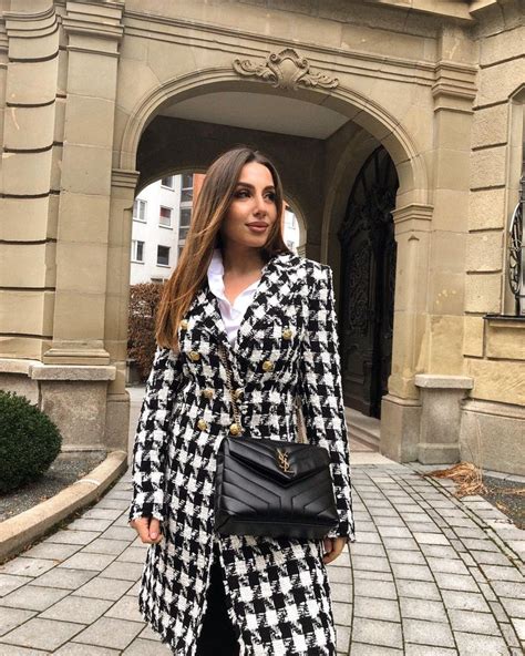 Tatev on Instagram: “One of my favorite Outfits 🤍”