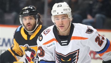 brink scores  return lehigh valley phantoms