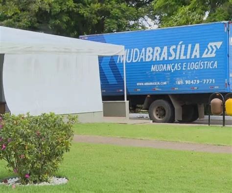 Notícias Dias Antes Do Fim Do Mandato De Bolsonaro Caminhão De