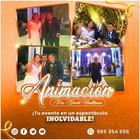 La - 🎤 ¡𝐃𝐀𝐋𝐄 𝐕𝐈𝐃𝐀 𝐀 𝐓𝐔 𝐄𝐕𝐄𝐍𝐓𝐎 𝐂𝐎𝐍 𝐃𝐀𝐕𝐈𝐃 𝐇𝐔𝐀𝐋𝐋𝐀𝐍𝐂𝐀! 🎤🔥 𝐀𝐍𝐈𝐌𝐀𝐂𝐈𝐎́𝐍