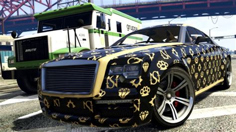 Nuevo Dlc Gta Online Nuevos Coches Armas Ropa Dlc