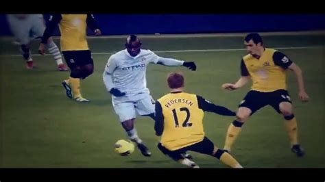 Mario Balotelli Why Always Me Youtube