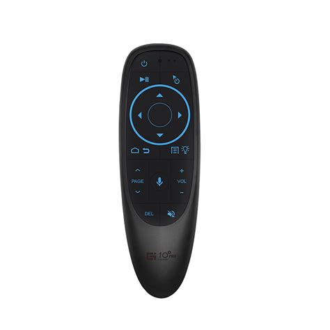 G S Series Air Mouse Remote Control Boxput Official