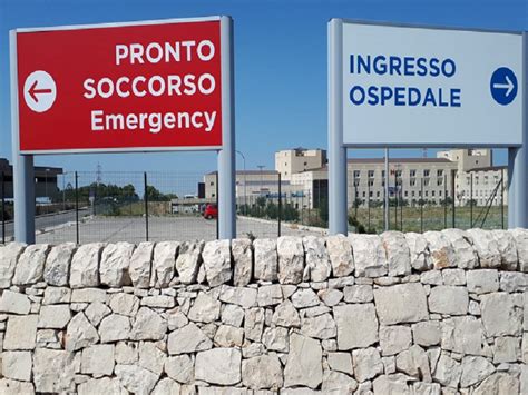 Lasp Di Ragusa Adotta I Nuovi Codici Colore Per Classificare Le