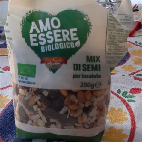 Amo Essere Veg Semi Reviews Abillion