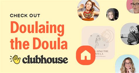 Doulaing The Doula