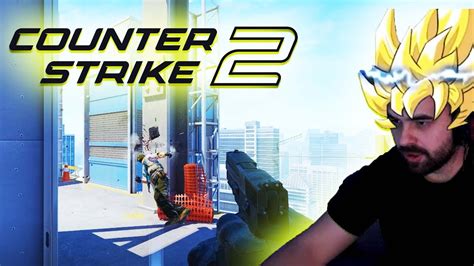 PRVI PUT NA VERTIGO MAPI Counter Strike 2 Wingman W Ivan