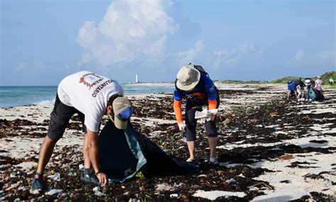 La Contaminaci N Convierte Mortal Bah A De Chetumal Quadratin