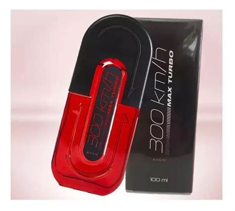 Avon Km Max Turbo Masculino Ml Off Mendoza Volumen De La