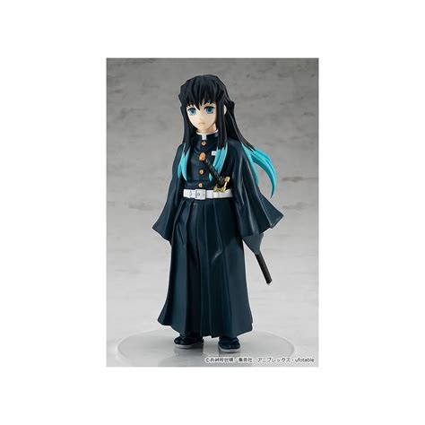 Pop Up Parade Figura Muichiro Tokito Figura Demon Slayer Kimetsu No