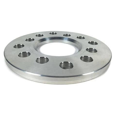 Baer Brakes 2000050 1 4 Aluminum Wheel Spacers 5x100