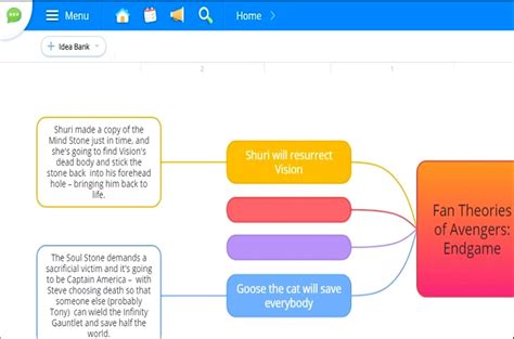 10 Best Online Mind Mapping Tools In 2024