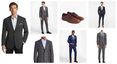 What To Wear To A Business Meeting Meeting Attire Tips For Men And Women