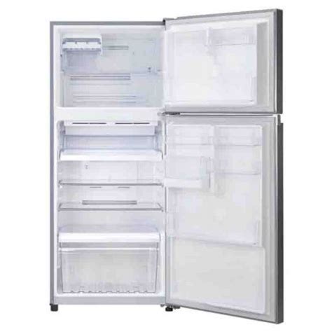 Roch 118l Double Door Top Freezer Fridge Goodluck Africa