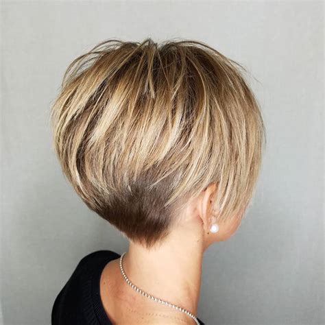 Pixie Haircuts For Thick Hair 50 Ideas Of Ideal Short Haircuts