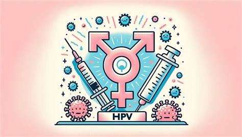 Beyond Cervical Cancer Unveiling Hpv S Impact On Both Genders