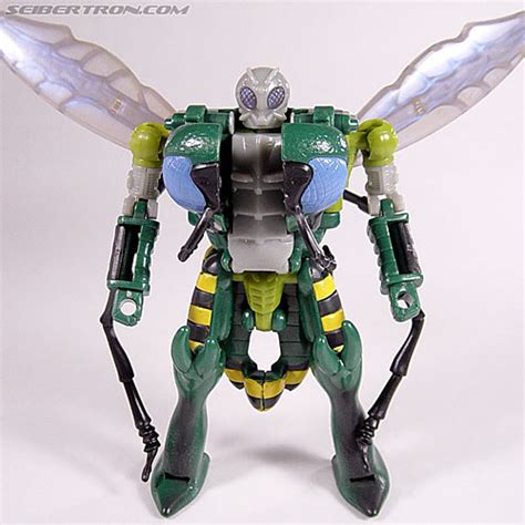 Transformers Beast Wars Waspinator (Waspitor) Toy Gallery (Image #55 of ...