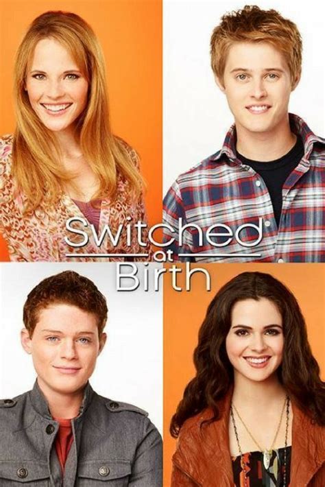 Switched At Birth Season 5 Is Packed With Twists And Turns For The Main Characters Daphne And