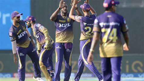 Ipl Kkr Vs Dc Live Streaming When And Where To Watch Kolkata