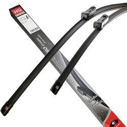 Find Wiper Blades Skoda Karoq Nu Auto Lighting