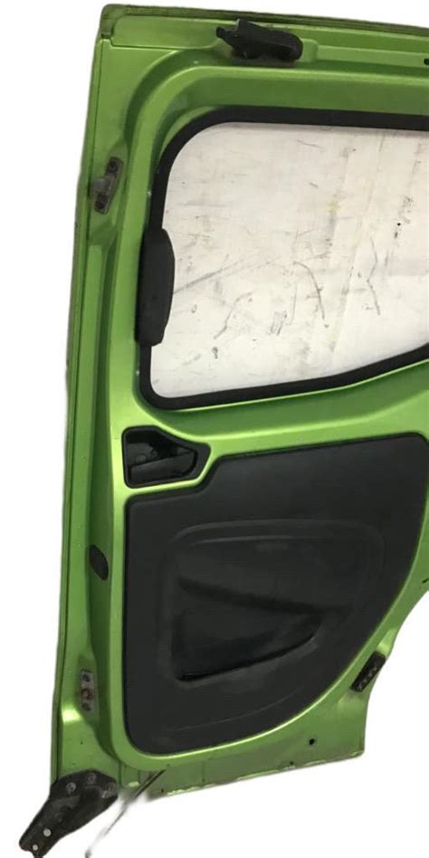 Porta Laterale Scorrevole Fiat Qubo Serie