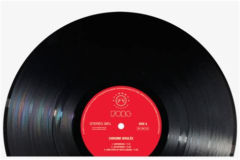 Download Blank Vinyl Record Png Vinyl Png Transparent Hd