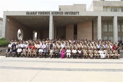 Two-day conference of Gujarat Police officers kicks off | DeshGujarat