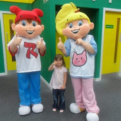 Rascals Childrens Party And Soft Play Centre Preston Rascals Play Centre