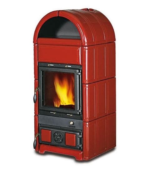 Kamin Na Drva Kw La Nordica Luna Bordo