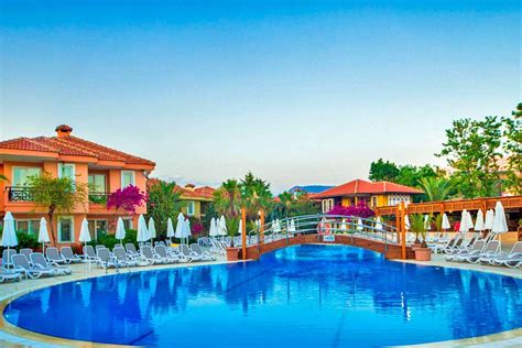 Club Dizalya Turcja Alanya Opis Oferty Fly Pl