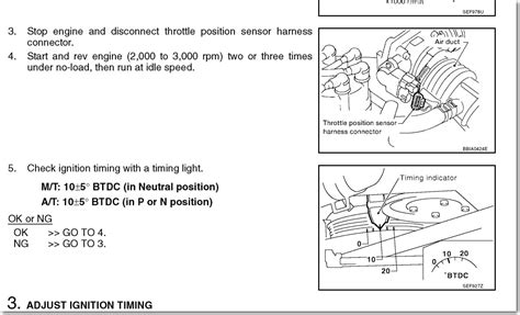 Nissan 4 0l Firing Order