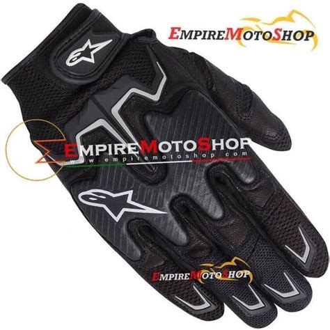 Jual Sarung Tangan Alpinestar Fighter Air Alpinestars Glove Original