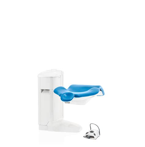 Dental Unit Configurator Planmeca Compact I5