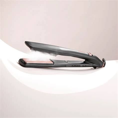 Babyliss Stijltang Steam Luxe Styler St E Bestel Nu Morgen In Huis