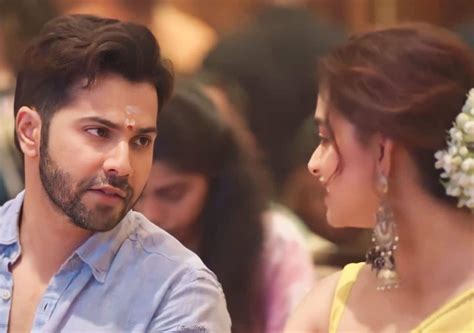 Atlee Kumar shares Varun Dhawan film VD 18 Muhurat Pooja video एटल