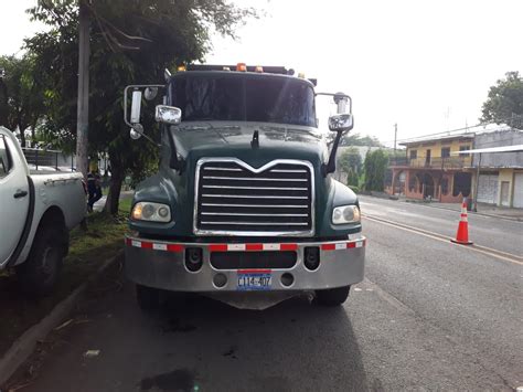 Varios Conductores Fueron Sancionados Por Incumplir Reglamento De Tránsito