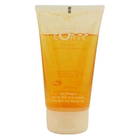 Azzaro Orange Tonic By Azzaro 5 Oz Tonic Bath And Shower Gel For Women